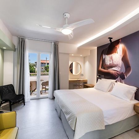 Thalero Holidays Center ลิเกีย ภายนอก รูปภาพ