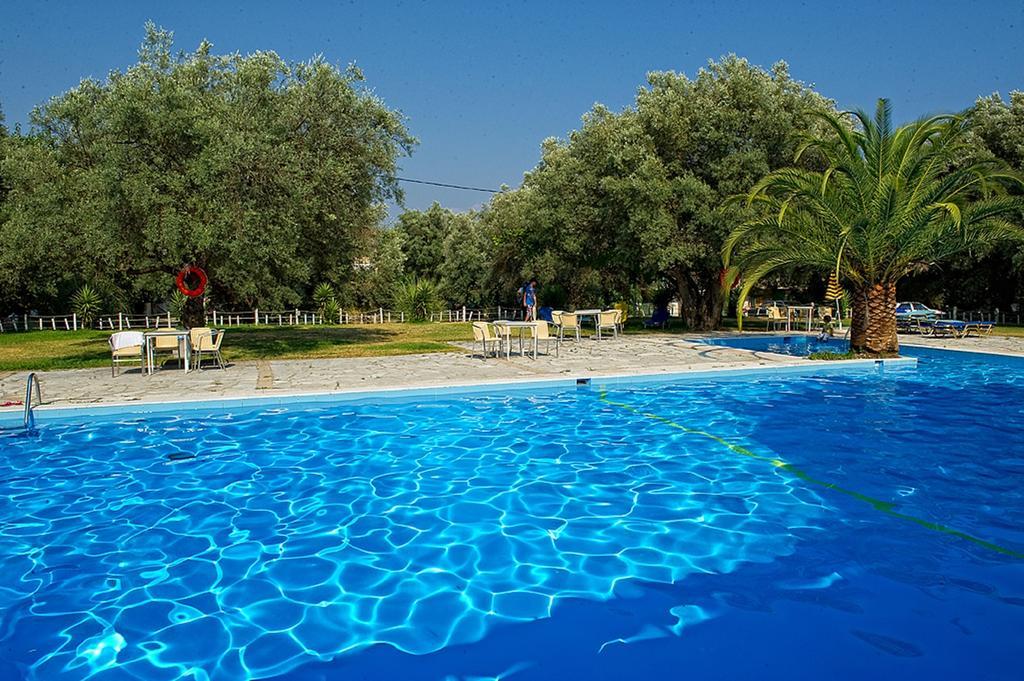 Thalero Holidays Center ลิเกีย ภายนอก รูปภาพ