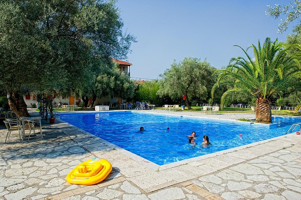 Thalero Holidays Center ลิเกีย ภายนอก รูปภาพ