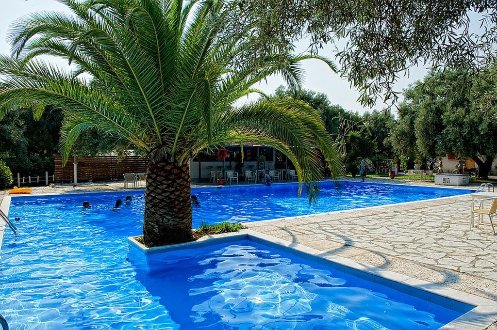 Thalero Holidays Center ลิเกีย ภายนอก รูปภาพ