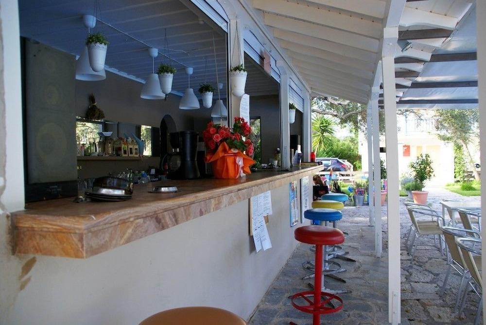 Thalero Holidays Center ลิเกีย ภายนอก รูปภาพ