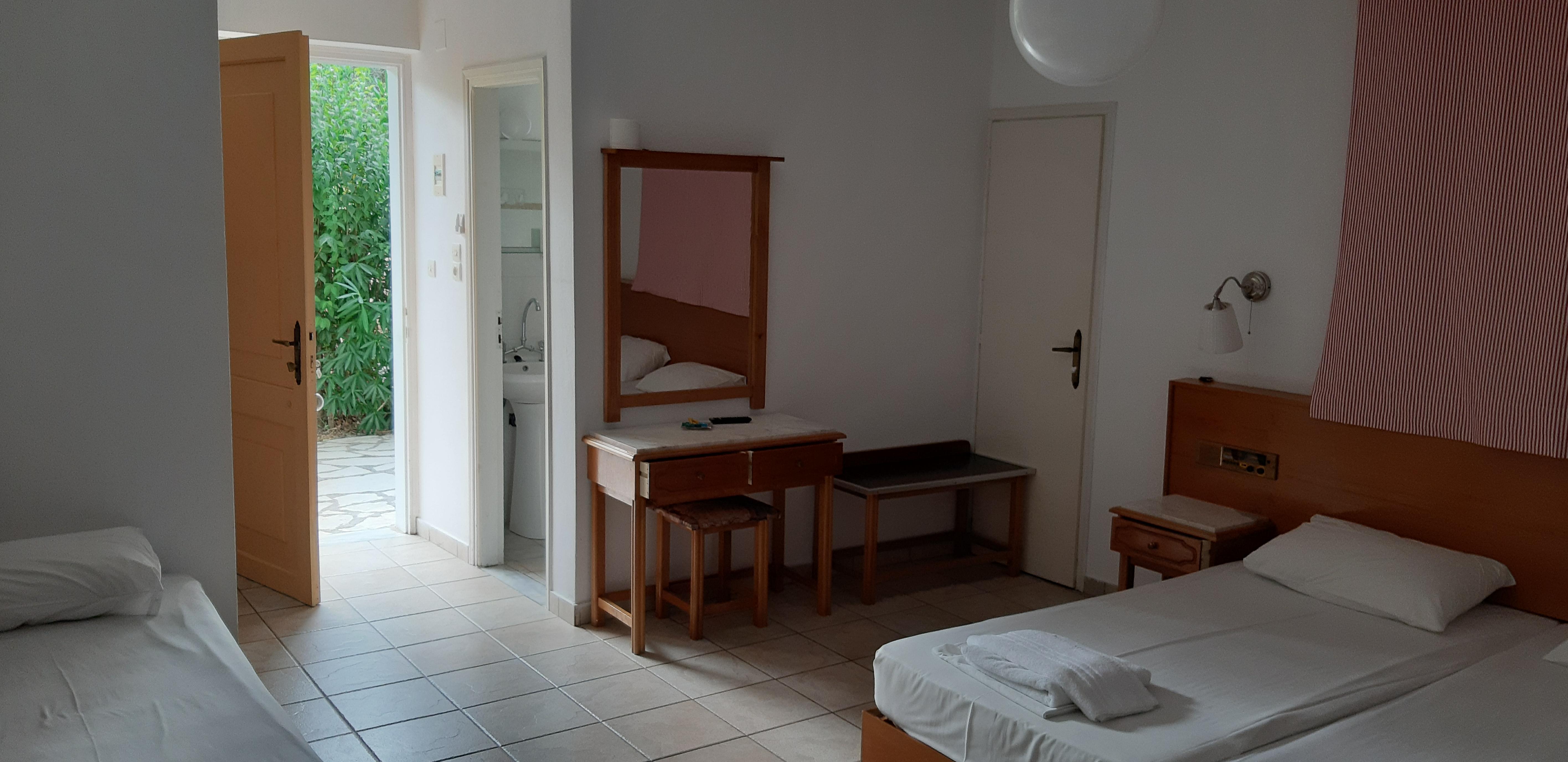 Thalero Holidays Center ลิเกีย ภายนอก รูปภาพ