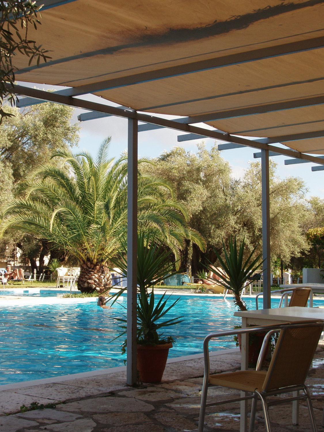 Thalero Holidays Center ลิเกีย ภายนอก รูปภาพ