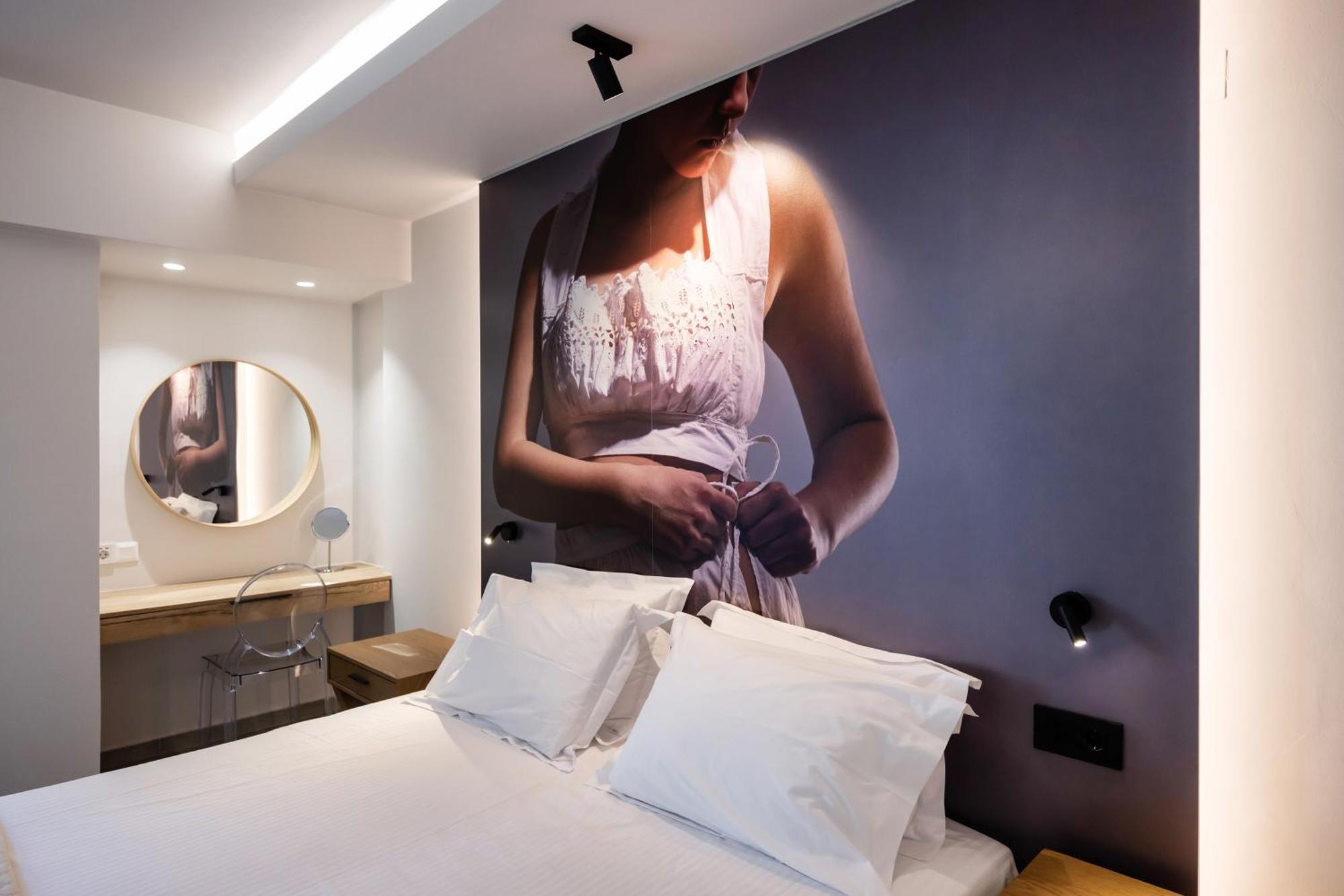 Thalero Holidays Center ลิเกีย ภายนอก รูปภาพ