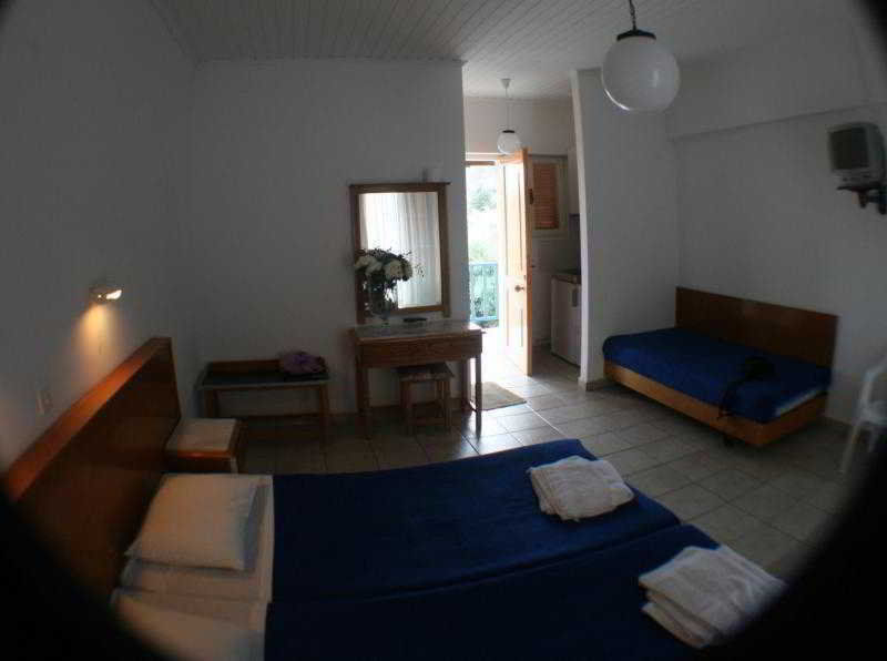 Thalero Holidays Center ลิเกีย ภายนอก รูปภาพ