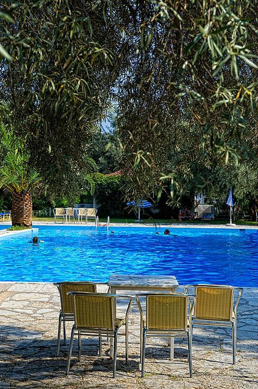 Thalero Holidays Center ลิเกีย ภายนอก รูปภาพ