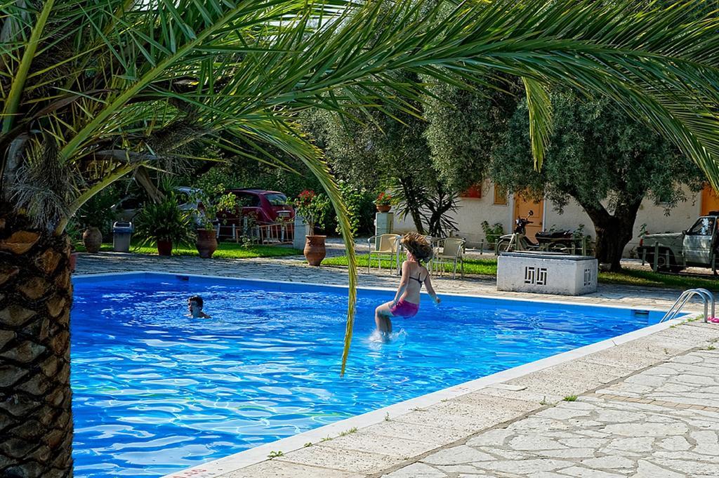 Thalero Holidays Center ลิเกีย ภายนอก รูปภาพ