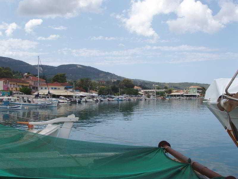 Thalero Holidays Center ลิเกีย ภายนอก รูปภาพ
