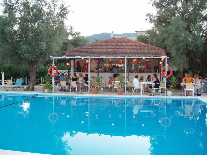 Thalero Holidays Center ลิเกีย ภายนอก รูปภาพ