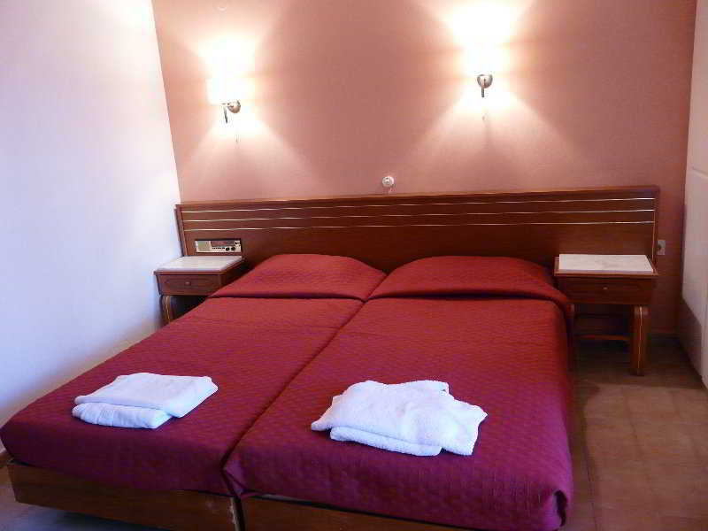 Thalero Holidays Center ลิเกีย ภายนอก รูปภาพ