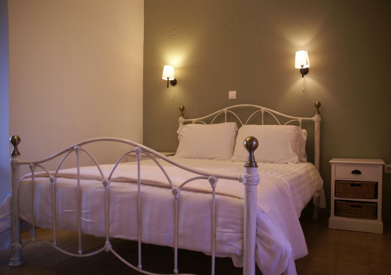 Thalero Holidays Center ลิเกีย ภายนอก รูปภาพ